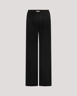 Racil Airport Trousers - Black