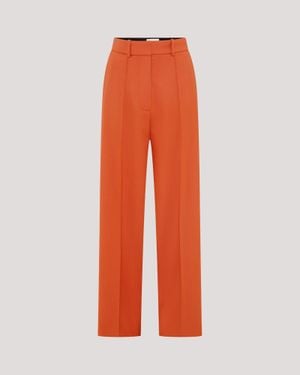 Racil City Trousers - Orange