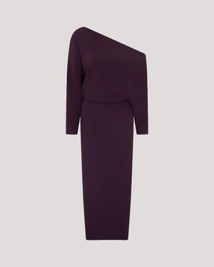 Racil Dalia Dress - Purple