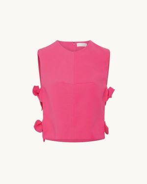 Racil Verushka Top - Pink