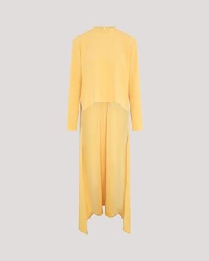 Racil Sienna Top - Yellow