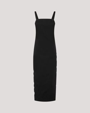 Racil Athens Dress - Black