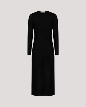 Racil Foundation Dress - Black