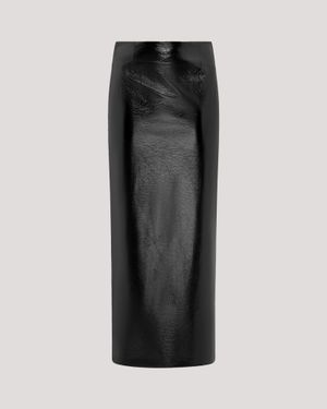 Racil Carine Skirt - Black