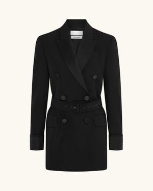 Racil Farrah Jacket - Black