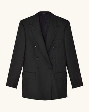 Racil Caroline Jacket - Black