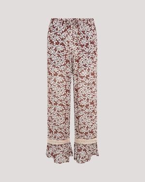 Racil Paros Trousers - Multicolour
