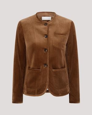 Racil Josephine Jacket - Brown