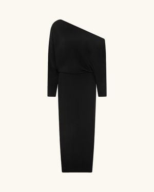Racil Dalia Dress - Black