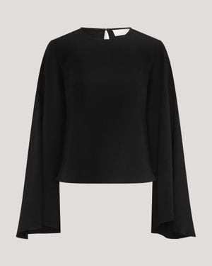 Racil Jackie Top - Black