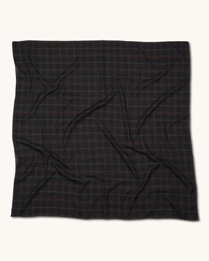 Racil Wrap Me Scarf - Black