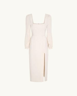 Racil Giada Dress - Natural