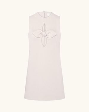 Racil Loulou Dress - Natural