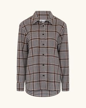 Racil N F X R Overshirt 8 - Multicolour