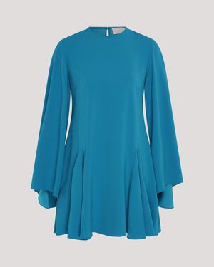 Racil Jackie Mini Dress - Blue