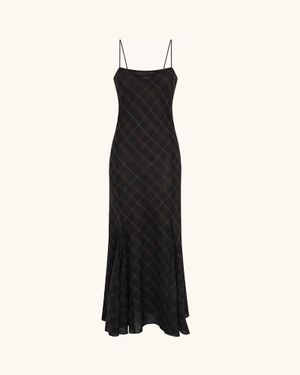 Racil Lara Dress - Black