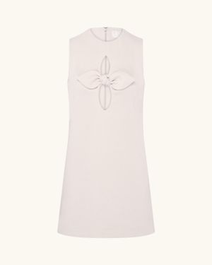 Racil Loulou Dress - Natural