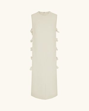 Racil Verushka Dress - White