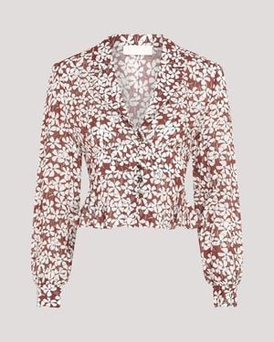 Racil Emma Top - Pink