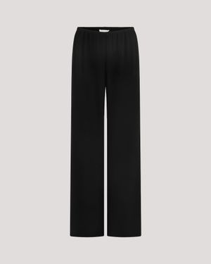 Racil Airport Trousers - Black