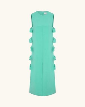 Racil Verushka Dress - Green