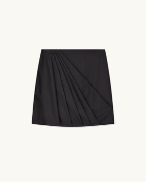 Racil Misha Skirt - Black