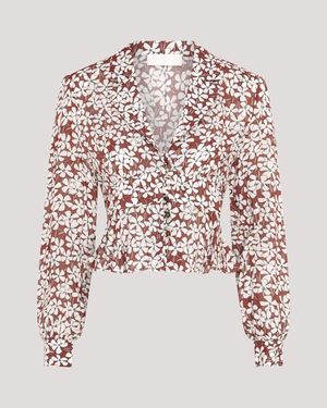Racil Emma Top - Pink