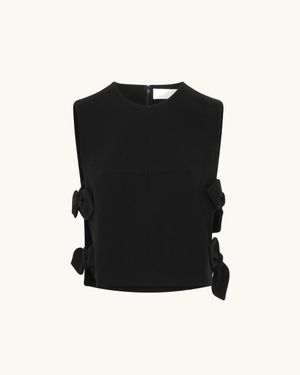 Racil Verushka Top - Black