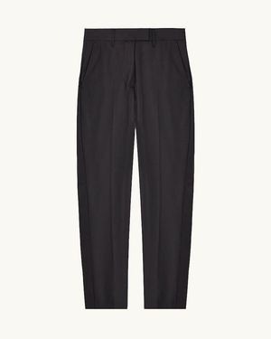 Racil Mick Trousers - Black