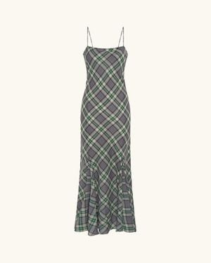 Racil Lara Dress - White