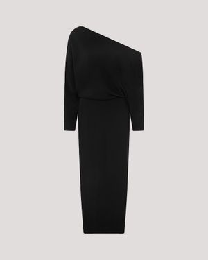 Racil Dalia Dress - Black