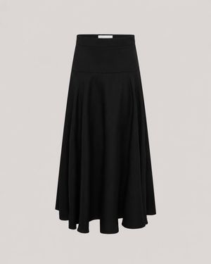 Racil Jojo Skirt - Black
