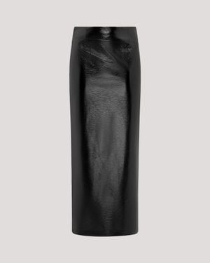 Racil Carine Skirt - Black
