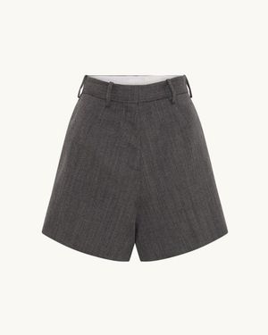 Racil Gina Shorts - Multicolour