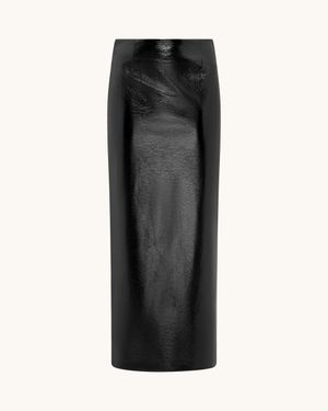 Racil Carine Skirt - Black