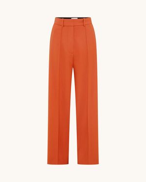 Racil City Trouser - Orange