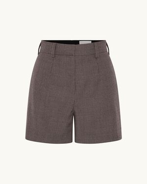 Racil Gina Shorts - Multicolour