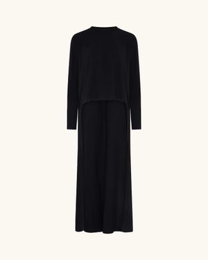 Racil Sienna Top - Black