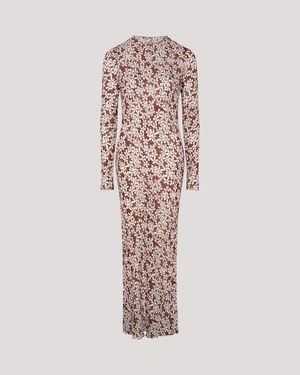 Racil Foundation Dress - Pink