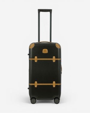 Bric's Bellagio 25" Suitcase Bbg28314.078 - Black