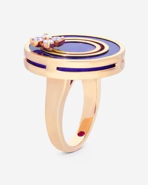 Roberto Coin Love - Metallic