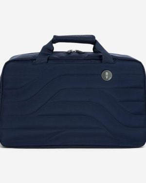 Bric's Ulisse 18" Duffle Bag B2Y00262.050 - Blue