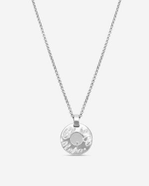 Chopard Issimo 18K Pendant Necklace 797601-1001 - Metallic
