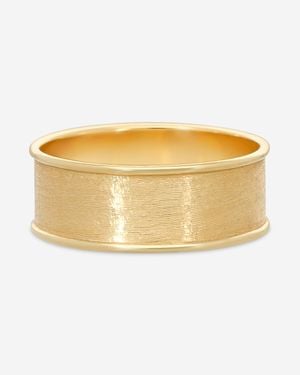 Marco Bicego Uomo 18K Ring Sz. 10 Abu2__Y_02 - Metallic