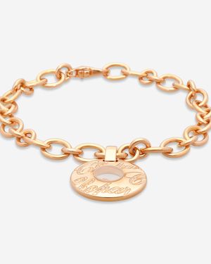 Chopard Issimo 18K Bracelet 857601-5001 - Metallic