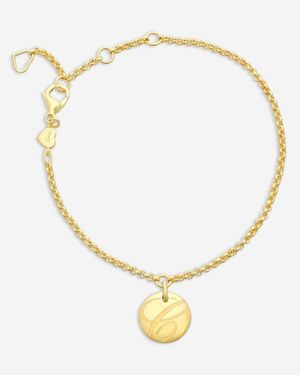 Chopard Issimo 18K Bracelet 857938-0001 - Metallic