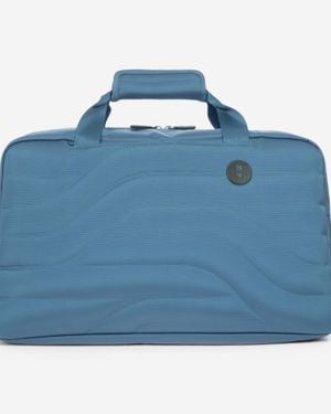Bric's Ulisse 18" Duffle Bag B2Y00262.007 - Blue