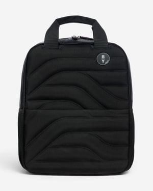Bric's Ulisse Backpack B2Y04496.001 - Black