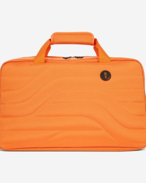 Bric's Ulisse 18" Duffle Bag B2Y00262.055 - Orange