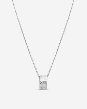 Chopard Issimo 18K Pendant Necklace 796582-1003 - Metallic